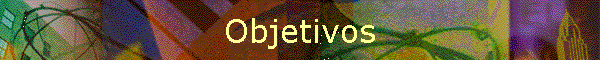Objetivos