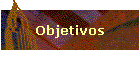 Objetivos
